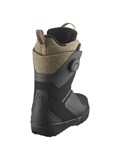 Сноубордические ботинки женские для фристайла Salomon Kiana Dual Boa 42630738