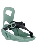 Крепление для сноуборда детское K2 SNOWBOARDS Lil Kat s 42462762