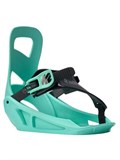 Биндинги для сноуборда унисекс детские K2 SNOWBOARDS Lil Kat 68218985