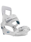 Крепление для сноуборда женское Nidecker Muon 42627609