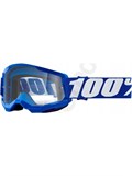 Г goggles детские для мотокросса 100% STRATA 2 JUNIOR 841269168311 60504807