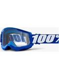 Г goggles детские для мотокросса 100% STRATA 2 JUNIOR 841269168311 60504807
