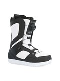 Ботинки сноубордические унисекс для катания Ride Anthem 42629425