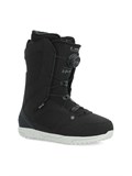 Ботинки сноубордические унисекс для катания Ride Anthem 42629425