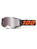Очки мотокроссовые мужские для гонок 100percent Armega Blacktail 42530131