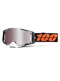 Очки мотокроссовые мужские для гонок 100percent Armega Blacktail 42530131