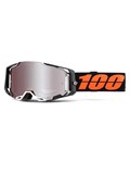 Очки мотокроссовые мужские для гонок 100percent Armega Blacktail 42530131