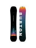 Сноуборд унисекс для фристайла Burton 61421055