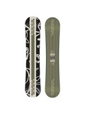 Сноуборд детский унисекс для катания K2 SNOWBOARDS Kandi 56433345