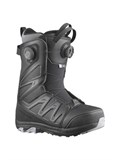 Сноубордические ботинки женские для катания Salomon Ivy BOA SJ 54507975