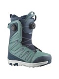 Сноубордические ботинки женские для катания Salomon Ivy BOA SJ 54507975