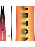 BURTON Snowboards 61285350