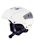 Шлем женский для зимних видов спорта K2 Virtue 0196222960175 56783723