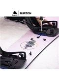 Сноуборд мужской для катания Burton 197183000337 66480681