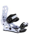 Сноубордические крепления мужские NOW Pro-Line 7630463443972 61540153