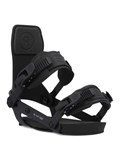 Сноубордические крепления унисекс для катания Ride A-6 56383266