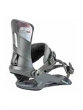 Крепление для сноуборда Nitro Rambler мужское 42627781