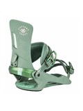 Крепление для сноуборда Nitro Rambler мужское 42627781