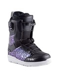 Сноубoard ботинки женские для катания Northwave Drake Dahlia SLS 42627913