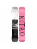 Сноуборд для фристайла unisex NITRO Cheap Trills 7630221870521 53958880