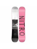 Сноуборд для фристайла unisex NITRO Cheap Trills 7630221870521 53958880