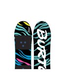 Сноуборд детский Burton Mini Grom Flat Powder 80cm 61284307