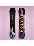 Сноуборд в Powder для мужчин Burton Camber 60939873