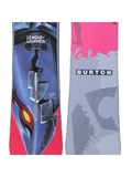 Сноуборд для мужчин Burton Shark artillery 61283689
