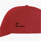 Бейсболка «REBOOT» 16545