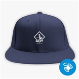 Бейсболка «SNAP» 16554