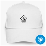 Бейсболка «REBOOT» 16545