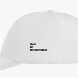 Бейсболка «REBOOT» 16545