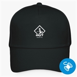 Бейсболка «REBOOT» 16545