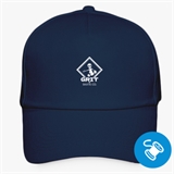 Бейсболка «REBOOT» 16545