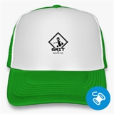 Бейсболка «TRUCKER» 16549