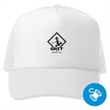 Бейсболка «TRUCKER» 16549