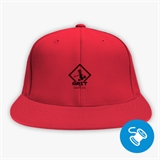 Бейсболка «SNAP» 16554