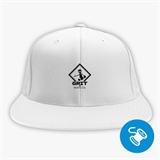 Бейсболка «SNAP» 16554