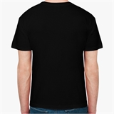 Футболка «CORE» Standart #GRITLIFE 16561