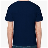 Футболка «CORE» Standart #GRITLIFE 16561