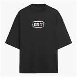 Футболка «LOOSE» Oversize GRIT 16562