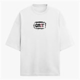 Футболка «LOOSE» Oversize GRIT 16562