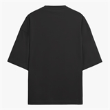 Футболка «LOOSE» Oversize #GRITLIFE 16563