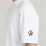 Футболка «LOOSE» Oversize #GRITLIFE 16563