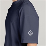 Футболка «LOOSE» Oversize #GRITLIFE 16563