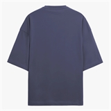 Футболка «LOOSE» Oversize #GRITLIFE 16563