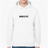 Худи «STEADY» Standart #GRITLIFE 16565