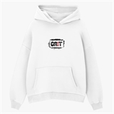 Худи «FLOAT» Oversize GRIT 16566
