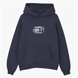 Худи «FLOAT» Oversize GRIT 16566
