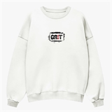 Свитшот «LOOSE» Oversize GRIT 16570